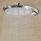 Grohe Rainshower Cosmopolitan 310 Верхний душ с душевым кронштейном 380 мм (26056000)