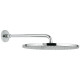 Grohe Rainshower душовий кронштейн 378 мм (28982000)