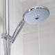 Grohe Rainshower Classic 160 Ручной душ, 4 вида струй (28765000)
