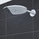 Grohe Rainshower 310 SmartActive Верхній душ з душовим кронштейном 430 мм, 2 режими струменя (26475000)