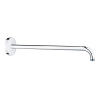 Душовий кронштейн Grohe Rainshower 422мм Хром (26146000)