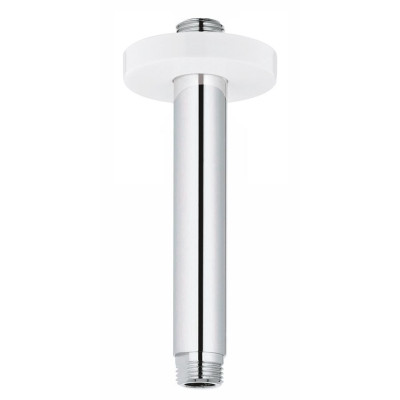 Grohe Rainshower Потолочный душевой кронштейн 142 мм (28724LS0)