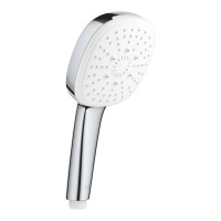 Ручной душ Grohe Tempesta 110 Cube на 3 вида струи Хром (27574003) Ручной душ Grohe Tempesta 110 Cube на 3 вида струи Хром (27574003)