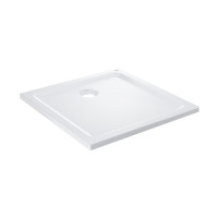 Душовий піддон Grohe 800х800 універсальний, Білий (39302000)