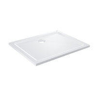 Душевой поддон Grohe 1000х800 универсальный, Белый (39306000)