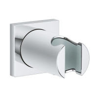 Настінний тримач Grohe Rainshower для ручного душу Хром (27075000) Настінний тримач Grohe Rainshower для ручного душу Хром (27075000)