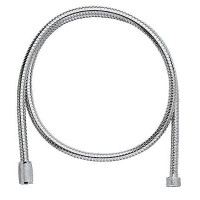 Душовий шланг Grohe Relexaflex Metal металевий 1500 мм (28105001)