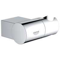 Настінний тримач Grohe Rainshower для ручного душа Хром (27055000) Настінний тримач Grohe Rainshower для ручного душа Хром (27055000)