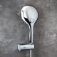 Grohe Rainshower Настенный держатель ручного душа (27055000)