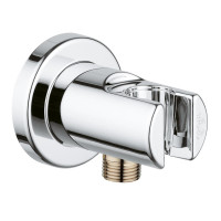 Підключення для душового шланга Grohe Relexa Хром (28628000) Підключення для душового шланга Grohe Relexa Хром (28628000)