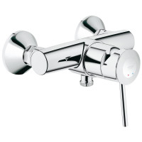Смеситель для душа Grohe BauClassic Хром (32867000)
