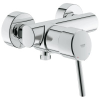 Смеситель для душа Grohe Concetto Хром (32210001)
