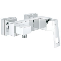 Смеситель для душа Grohe Eurocube Хром (23145000)