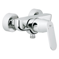 Смеситель для душа Grohe Eurosmart Cosmopolitan Хром (32837000)