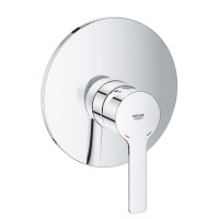 Смеситель для душа Grohe Lineare однорычажный Хром (19296001)