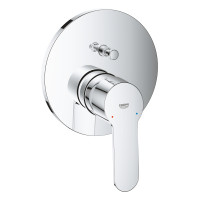Смеситель для ванны Grohe Eurostyle Cosmopolitan Хром (24052002)