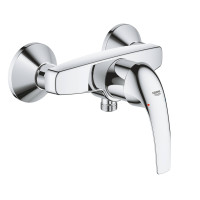Смеситель для душа Grohe BauCurve Хром (23631000)