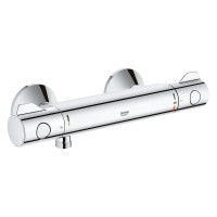 Термостат Grohe Grohtherm 800 Хром (34558000)