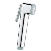 Ручний душ Grohe Tempesta-F Trigger Spray 30 з 1 видом струменя Хром (27512001)