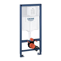 Інсталяція Grohe Rapid SL для унітазу, монтажна висота 1.13 м (38528001)