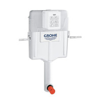 Смывной бачок Grohe GD 2 (38661000)
