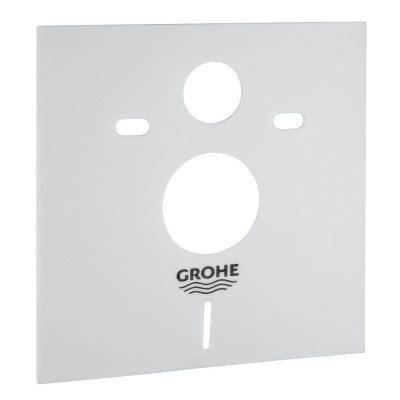 Звукоізоляційний комплект для унітазу Grohe (37131000)