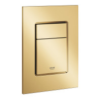 Кнопка змиву для унітазу Grohe Skate Cosmopolitan S Холодний світанок (37535GL0)