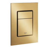 Кнопка смыва для унитаза Grohe Skate Cosmopolitan S Холодный рассвет (37535GN0)