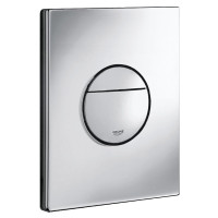 Кнопка змиву для унітазу Grohe Nova Cosmopolitan Хром (38765000)