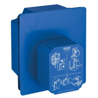 Внутрішній блок Grohe Rapido UMB для пісуара (38787000)