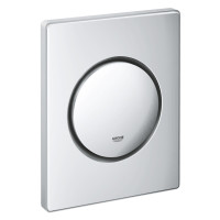 Кнопка смыва для писсуара Grohe Nova Cosmopolitan Хром (38804000) Кнопка смыва для писсуара Grohe Nova Cosmopolitan Хром (38804000)