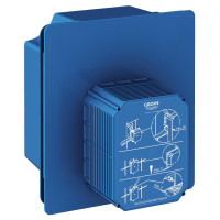 Внутрішній блок Grohe Rapido U для пісуара (37338000)