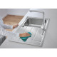 Кухонна мийка з нержавіючої сталі Grohe K500 45-S 86/50 1.0 REV (31571SD0) Нержавіюча сталь, матова