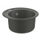 Каменная кухонная мойка Grohe Granite Grey K200 50-C 51 1.0 (31656AT0) Серый гранит