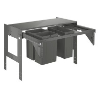 Система сортування Grohe 90 см (40983000)