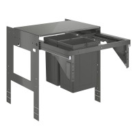 Система сортування Grohe 60 см (40981000)