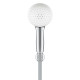 Душевой набор Grohe Tempesta 110 на 2 режима струи Хром (26164003)