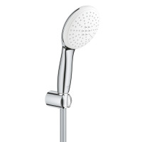 Душовий набір Grohe Tempesta 110, 3 режими струменя Хром (26920003)