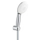 Душевой набор Grohe Tempesta 110 на 2 режима струи Хром (26164003)