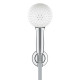 Душевой набор Grohe Tempesta 110 на 2 режима струи Хром (26406003)