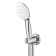 Душевой набор Grohe Tempesta 110 на 2 режима струи Хром (26406003)