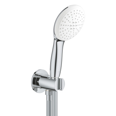 Душевой набор Grohe Tempesta 110 на 2 режима струи Хром (26406003)
