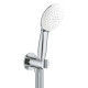 Душевой набор Grohe Tempesta 110 на 2 режима струи Хром (26406003)