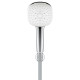 Душевой набор Grohe Tempesta 110 Cube 3 режима струи Хром (27588003)