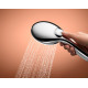 Душевая система Grohe Grohtherm 1000 Performance с термостатом для настенного монтажа Хром (34834001)
