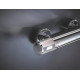 Душевая система Grohe Grohtherm 1000 Performance с термостатом для настенного монтажа Хром (34834001)