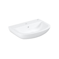Раковина Grohe Bau Ceramic 55 підвісна (39440000) Раковина Grohe Bau Ceramic 55 підвісна (39440000)