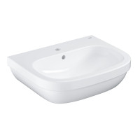 Раковина Grohe Euro Ceramic 60 підвісна (39335000) Раковина Grohe Euro Ceramic 60 підвісна (39335000)