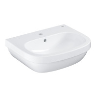 Раковина Grohe Euro Ceramic 55 підвісна (39336000) Раковина Grohe Euro Ceramic 55 підвісна (39336000)