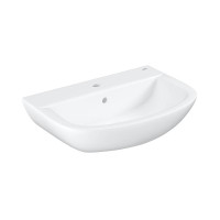 Раковина Grohe Bau Ceramic 60 підвісна (39421000) Раковина Grohe Bau Ceramic 60 підвісна (39421000)